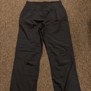Lululemon Run: Dog Runner Pant